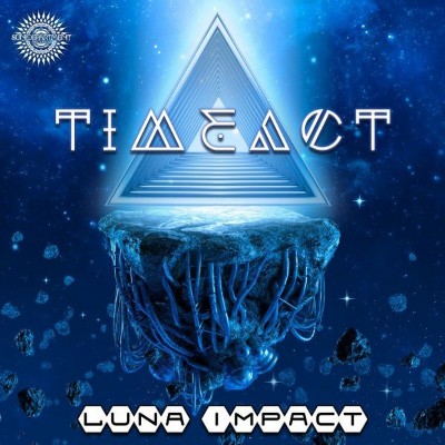 Timeact – Luna Impact