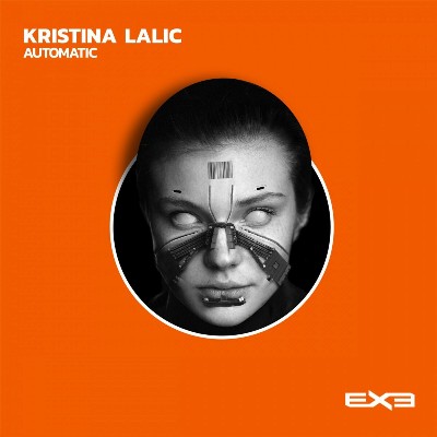 Kristina Lalic – Automatic