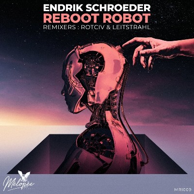 Endrik Schroeder – Reboot Robot