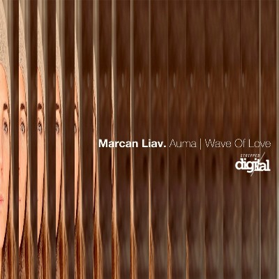 Marcan Liav – Auma / Wave of Love