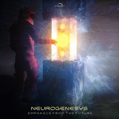 Neurogenesys – Emphasis From The Future