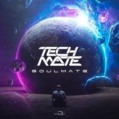 Tech Mate – SoulMate