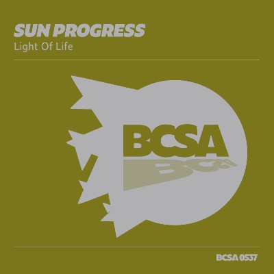 Sun Progress – Light of Life