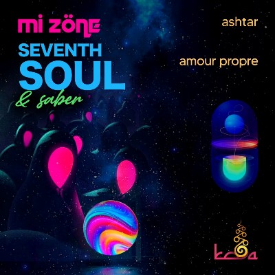 Seventh Soul – Mi Zone