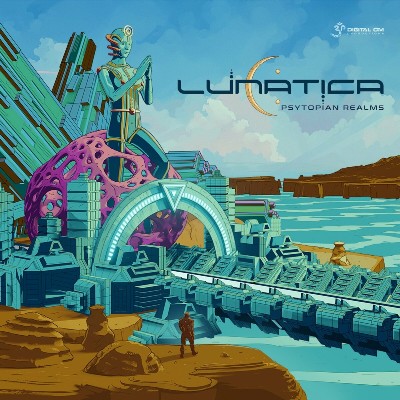 Lunatica – Psytopian Realms