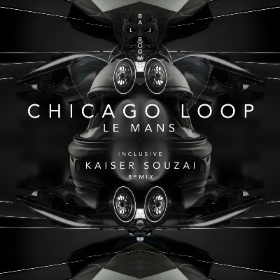Chicago Loop – Le Mans