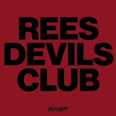 Rees – Devils Club EP