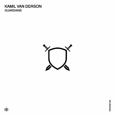 Kamil Van Derson – Guardians