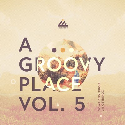 VA – A Groovy Place, Vol. 5