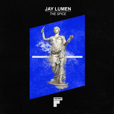 Jay Lumen – The Spice