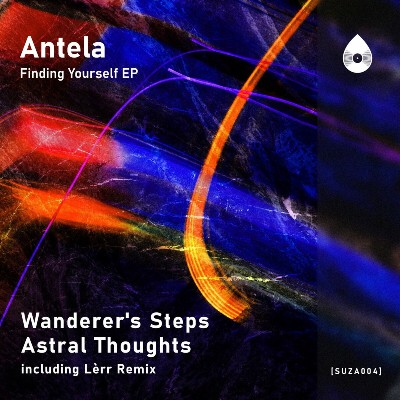 Antela – Finding Yourself EP