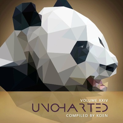 VA – Uncharted Vol.24