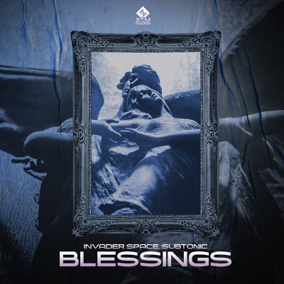 Invader Space & Subtonic – Blessings