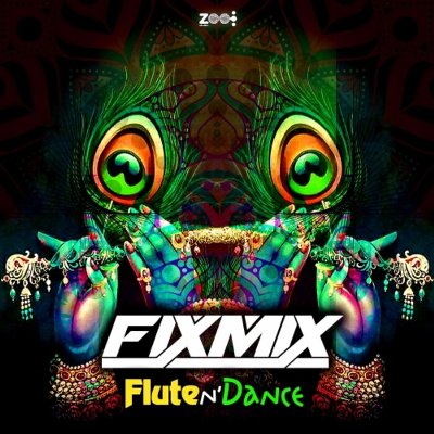 Fixmix – Flute N` Dance