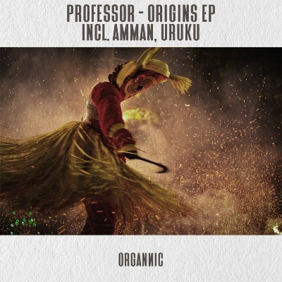 Professor – Originis EP