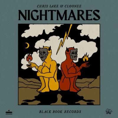 Chris Lake & Cloonee – Nightmares