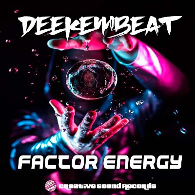 Deekembeat – Factor Energy