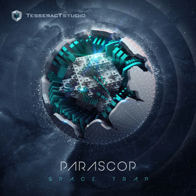 Parascop – Space Trap