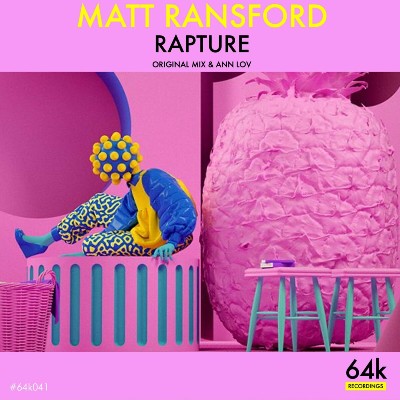 Matt Ransford – Rapture