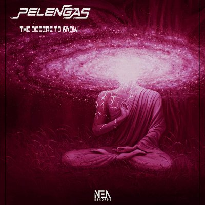 Pelengas – The Desire To Know