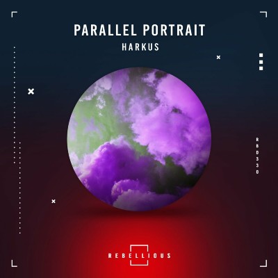 Harkus – Parallel Portrait