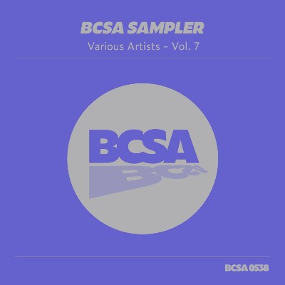 VA – BCSA Sampler, Vol. 7