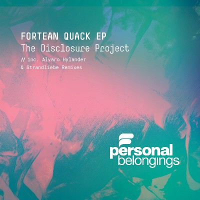 The Disclosure Project – Fortean Quack