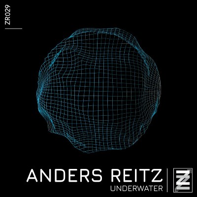 Anders Reitz – Underwater