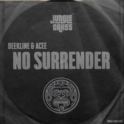 Deekline & Acee – No Surrender
