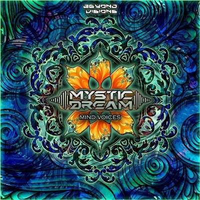 Mystic Dream – Mind Voices