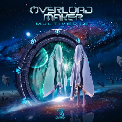 Overload Maker – Multiverse