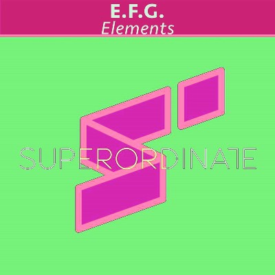 E.F.G. – Elements