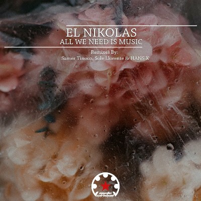 EL Nikolas – All We Need Is Music