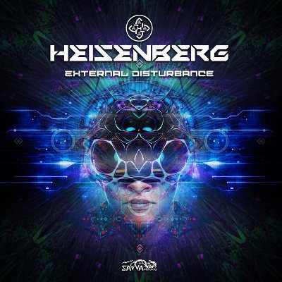 Heisenberg – External Disturbance