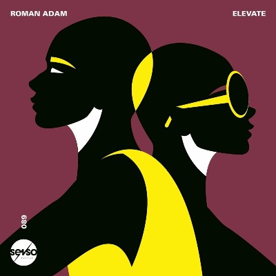 Roman Adam – Elevate