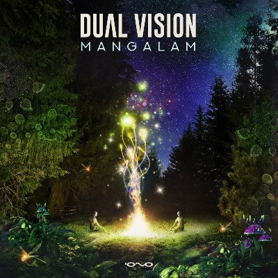Dual Vision – Mangalam