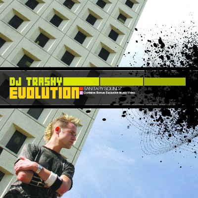 DJ Trashy – Evolution