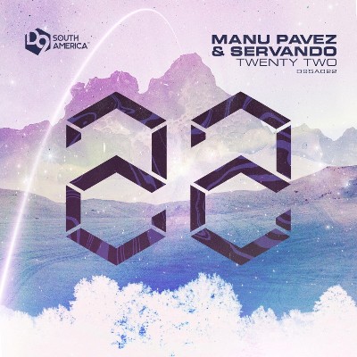 Servando & Manu Pavez – Twenty Two