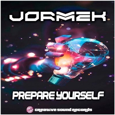 Jormek – Prepare Yourself