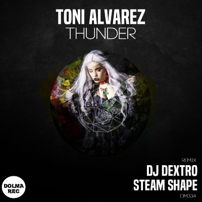 Toni Alvarez – Thunder