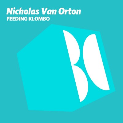 Nicholas Van Orton – Feeding Klombo