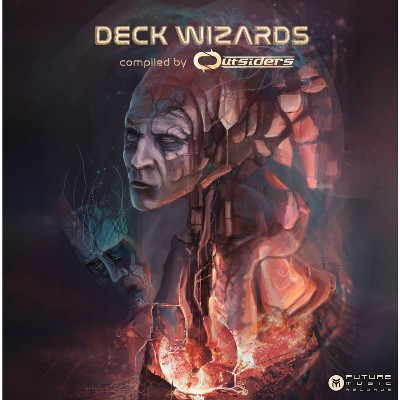 VA – Deck Wizards