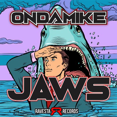 OnDaMiKe – Jaws (EP)