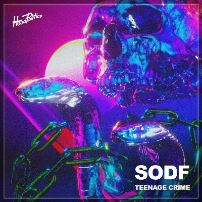 SODF – Teenage Crime