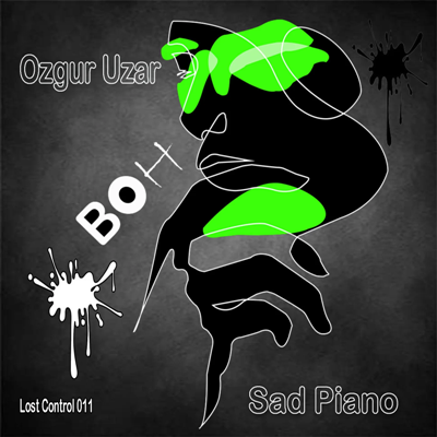 Ozgur Uzar – Sad Piano