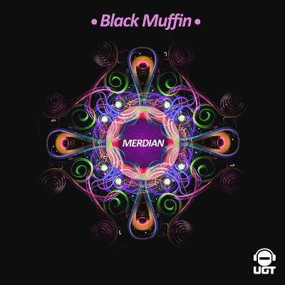 Black Muffin – Merdian