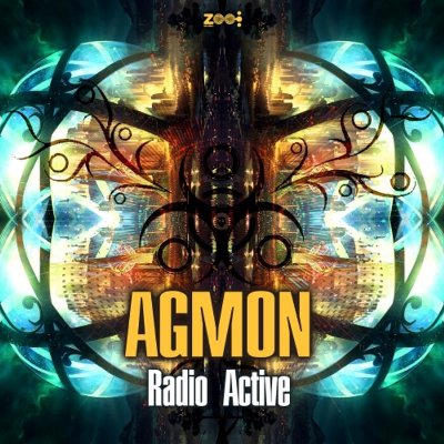 Agmon – Radio Active