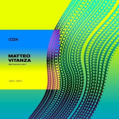 Matteo Vitanza – Becoming Light