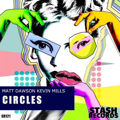 Matt Dawson & Kevin Mills – Circles