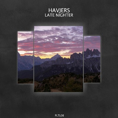 Havjers – Late Nighter